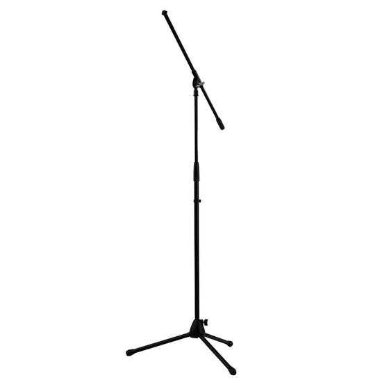 Imagem de Pedestal Girafa Nomad para Microfone com Base Tripé NMS-6606