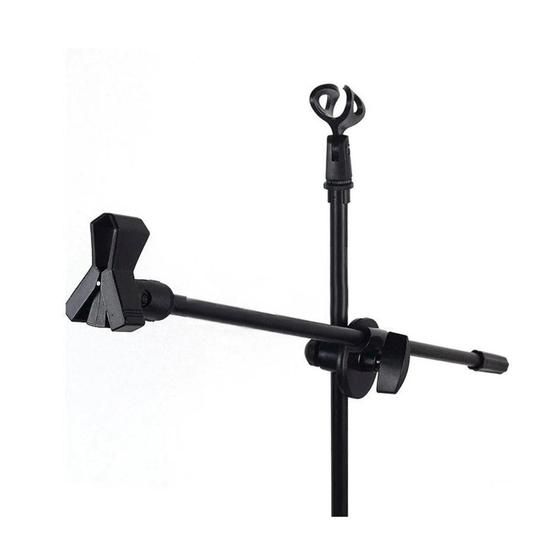 Imagem de Pedestal Konect Mic Com Base Tripe PT-90 Kadosh