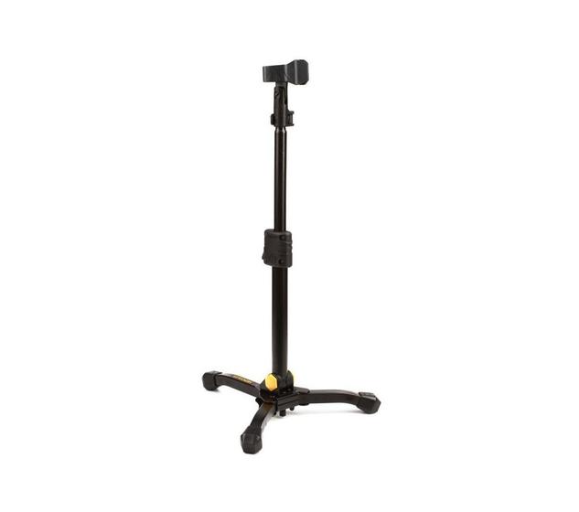 Imagem de Pedestal microfone hercules jr ms300 b