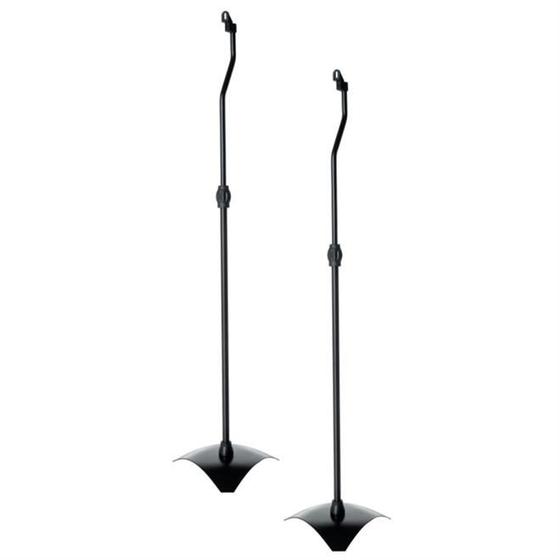 Pedestal P/ Home Theater Avatron 22 C/ Base Triangular Menor preço em Pedestal P/ Home Theater Avatron 22 C/ Base Triangular