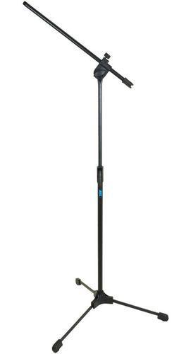 Imagem de Pedestal P/ Microfone Girafa Em Aço Tps Ask +nf O.f.e.r.t.a