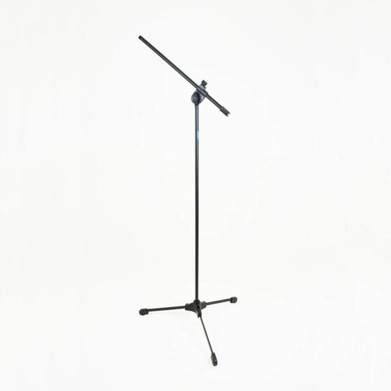 Imagem de Pedestal para Microfone ASK Girafa TPL Ponta Rocas em Nylon