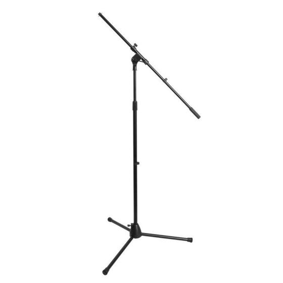 Imagem de Pedestal para Microfone Euro Boom MS7701B On-Stage Stands