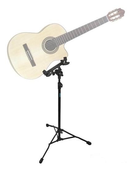 Imagem de Pedestal Para Violao/guitarra Egv Ask