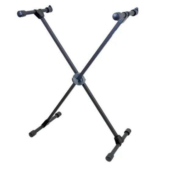 Pedestal Suporte Ask Para Teclado X10s - Reforçado Menor preço em Pedestal Suporte Ask Para Teclado X10s - Reforçado