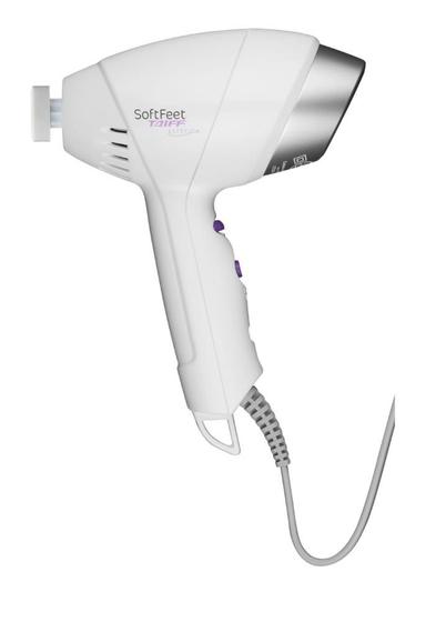 Pedicuro Taiff Soft Feet Bivolt Imagem de Pedicuro Taiff Soft Feet Bivolt