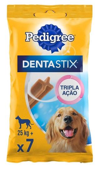 Imagem de Pedigree Dentastix Raças Grandes 270gr