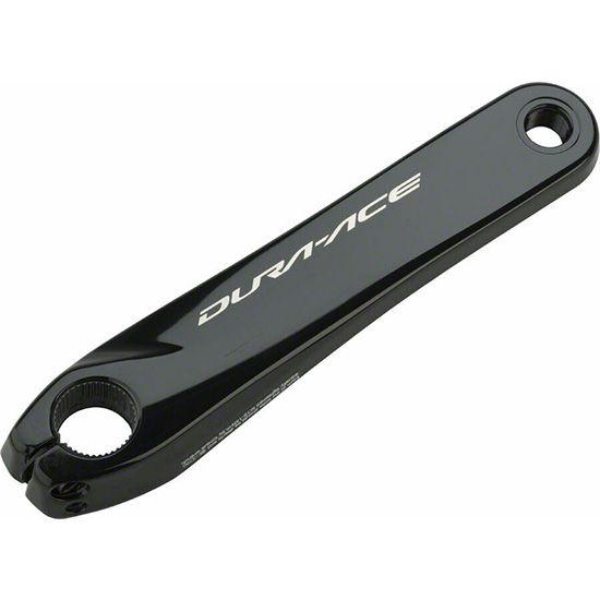 Imagem de Pedivela esquerdo shimano dura-ace fc-r9100 170mm