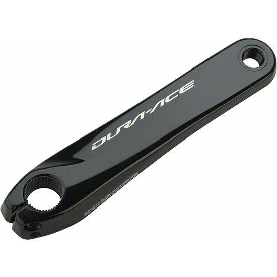 Imagem de Pedivela esquerdo shimano dura-ace fc-r9100 172,5mm