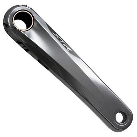 Imagem de Pedivela esquerdo shimano xtr fc-m9100 175mm