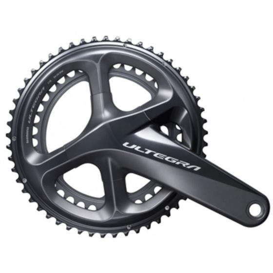 Imagem de Pedivela Shimano Ultegra FC-R8000 53/39D 172.5MM 11v