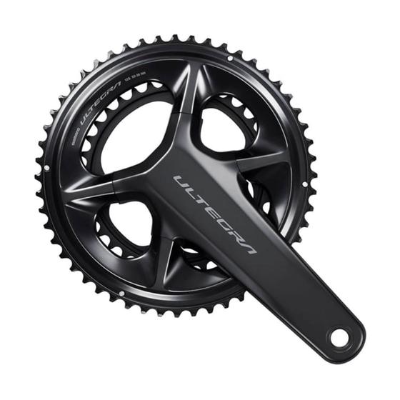 Imagem de Pedivela shimano ultegra fc-r8100 52/36d 175mm 12v