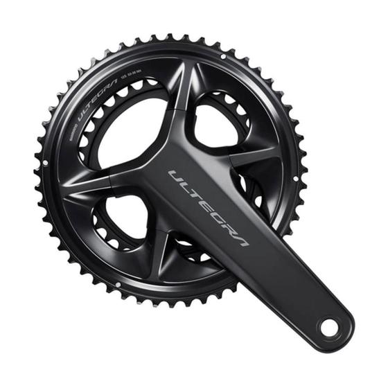 Imagem de Pedivela Shimano Ultegra Fc-R8100 52/36D 175Mm 12V