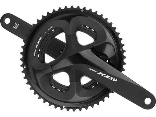 Imagem de Pedivela Speed Shimano R7100 12v 52/36 170mm