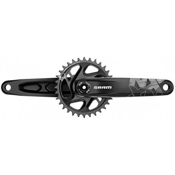 Imagem de Pedivela sram nx 12v eagle dub c/ coroa 32d direct (175mm)