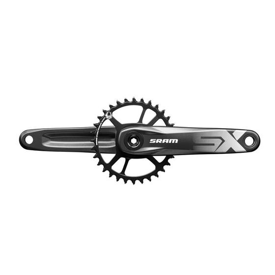 Imagem de Pedivela Sram SX EAGLE DUB 175mm 32D