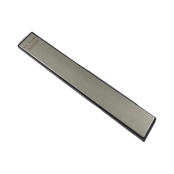 Imagem de Pedra de Afiar Diamante Apex - Para Facas Domésticas e Ao Ar Livre - Afiamento Rápido e Fácil
