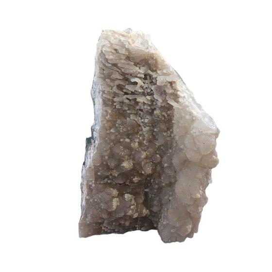 Imagem de Pedra de Cura e Desintoxicação - Reiki - 13x7x19 cm - 1,7 kg