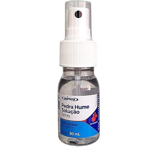 Imagem de Pedra Hume Spray 30ml