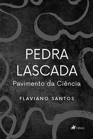 Imagem de Pedra Lascada: pavimento da ciência