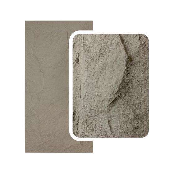 Imagem de Pedra Leva Cor Cinza 1.20M X 0,60M
