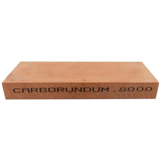 Imagem de Pedra para Afiar 8000 - Carborundum