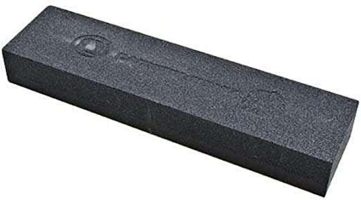 Imagem de Pedra retangular carborundum 108