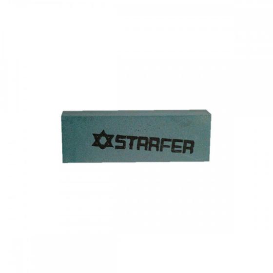 Imagem de Pedra Retangular Starfer Oxi/Alum 8