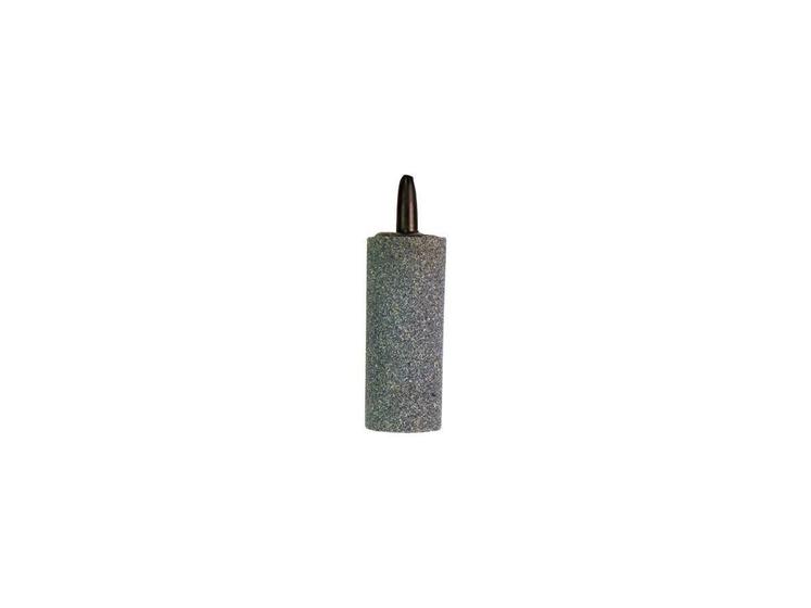 Imagem de Pedras Porosas Cilíndricas Pequena 5Cm Compressor De Ar 50Un