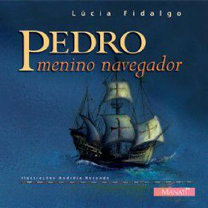 Imagem de Pedro, menino navegador