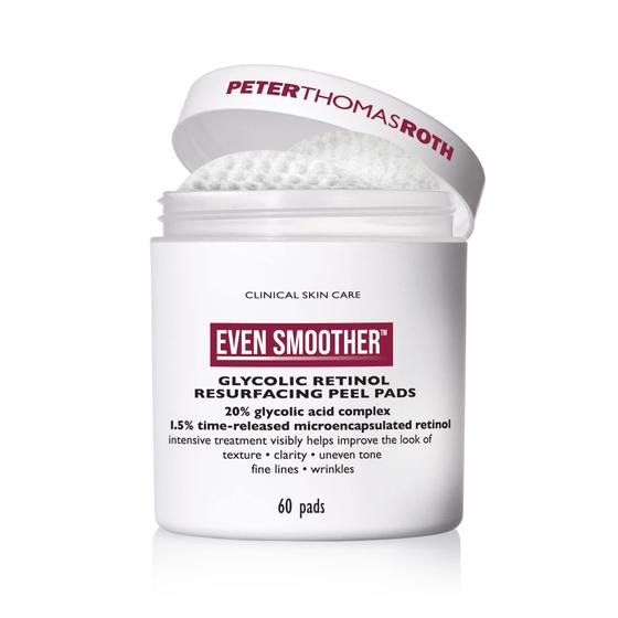 Imagem de Peel Pads Peter Thomas Roth Retinol e Glicólico - Extra Suave