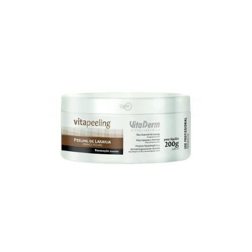 Imagem de Peeling De Laranja Vitaderm 200G