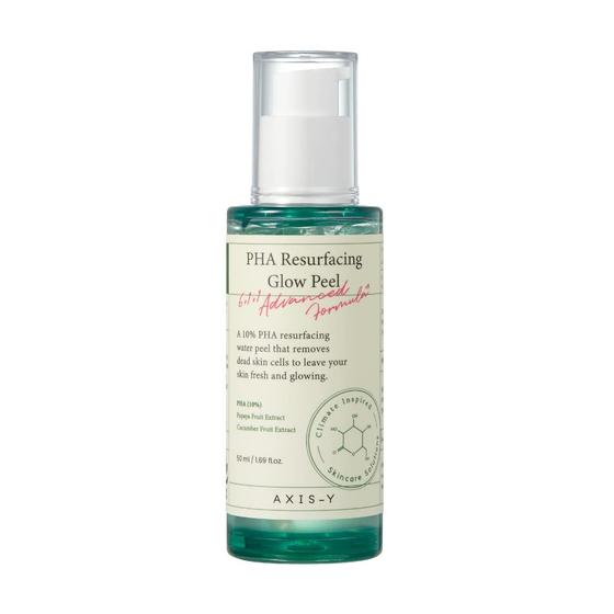 Imagem de Peeling Facial AXIS-Y PHA Resurfacing Glow - 50ml
