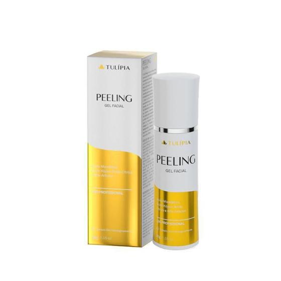 Imagem de Peeling Gel Facial 30g