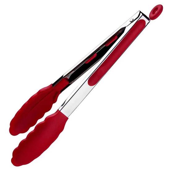 Imagem de Pegador de Alimentos Multiuso UP UD191 - Vermelho