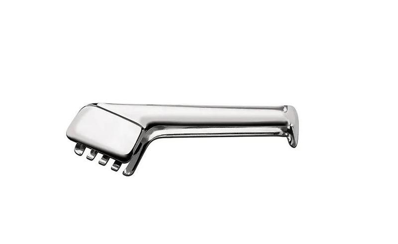 Imagem de Pegador De Salada Versatile Folder Inox