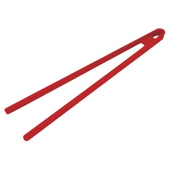 Imagem de Pegador de Silicone Mimo Style 29,6 cm Vermelho