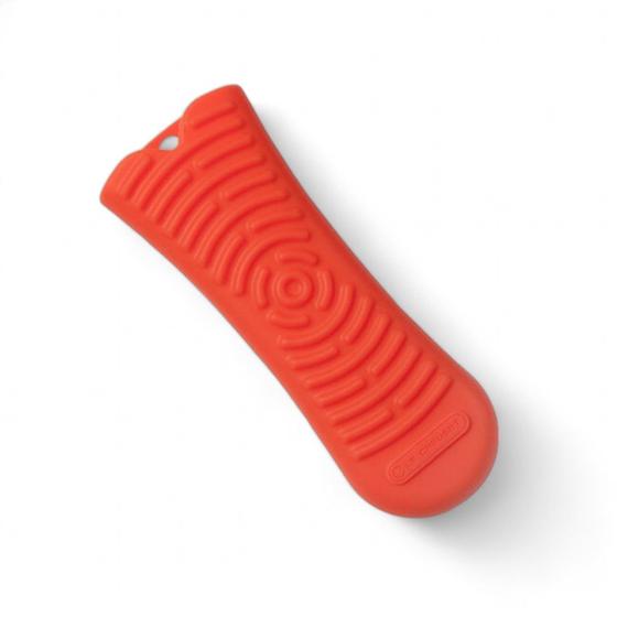 Imagem de Pegador de Silicone para Cabo Le Creuset 16cm Laranja