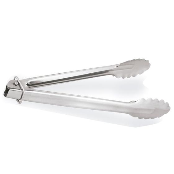 Imagem de Pegador Inox 30 cm Class Home