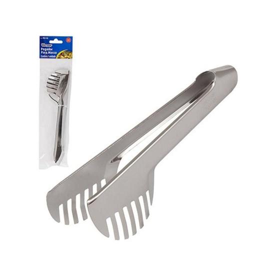 Imagem de Pegador Massa Inox 21Cm Western Peg-50