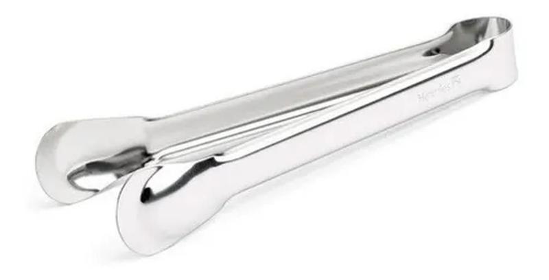 Imagem de Pegador Multiuso 18Cm Inox Clink