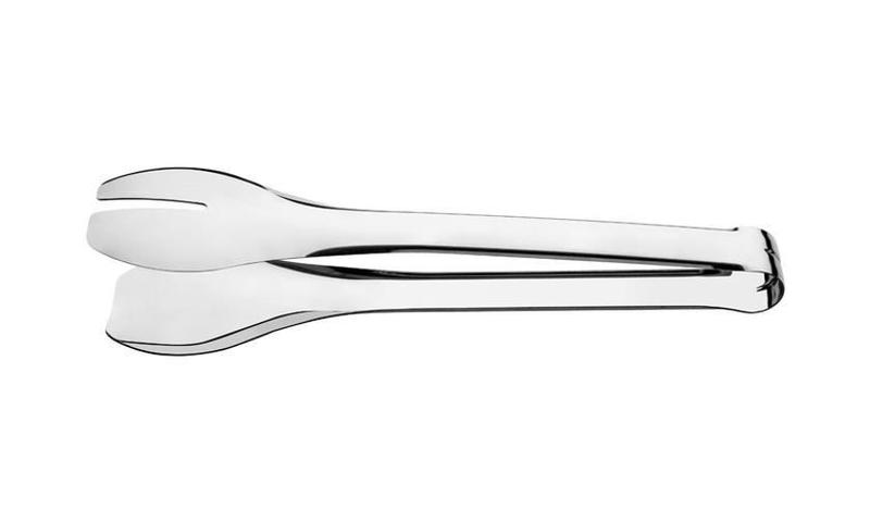 Imagem de Pegador Multiuso Tramontina Utility Em Aço Inox