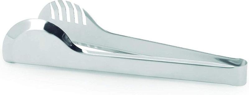 Imagem de Pegador Para Massa Em Aço Inox Mimo Style 23,6cm x 4,5cm