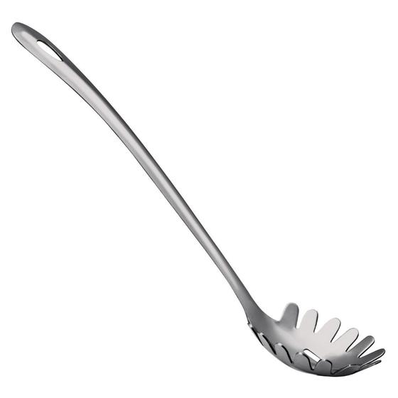 Imagem de Pegador para Massa Hércules em Aço Inox