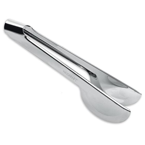 Imagem de Pegador Universal 21 cm em Aço inox Hauskraft