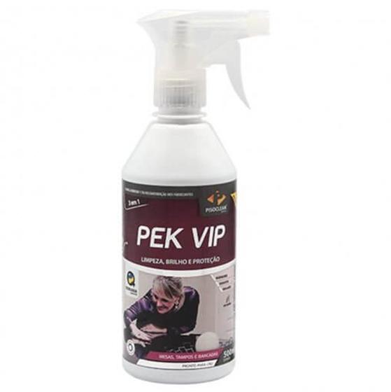 Imagem de PEK VIP 500ML Pisoclean