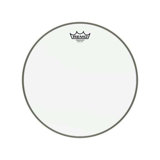 Imagem de Pele 14" Ambassador Hazy Remo SA-0114-00