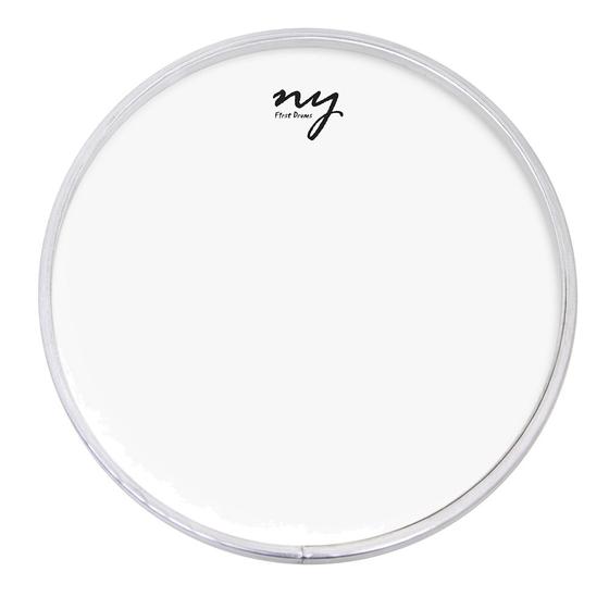 Imagem de Pele Clear Transparente para Bateria 14" New York