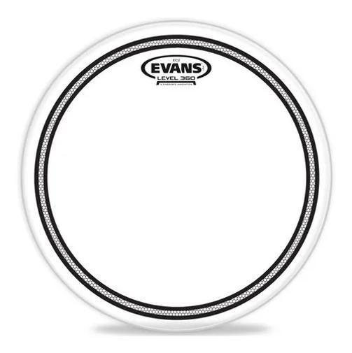 Imagem de Pele Evans 16'' Caixa/Tom Tt16 Ec2S