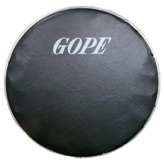 Imagem de Pele GP2 10" Forrada de Napa 1610 - Gope